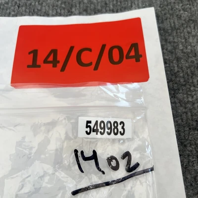 Used Fuji Electric SJ-0G/UL TK-ON PLC Contactors California US | Davliegogo LLC #1707541