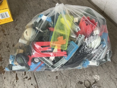 Used _UNKNOWN_ _UNKNOWN_ Bulk Merchandise / Pallets Michigan US | Miedema Asset Management Group #1320080