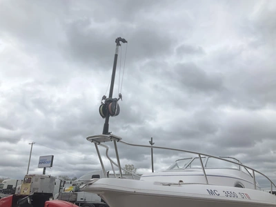 USED 2004 PRO-LINE 22 WALK