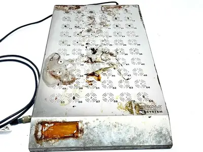 50088023 | Thermo Scientific  H+P Variomag Telesystem Stirring Drive 60 - For parts or not working