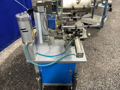 Used 2016 LC PRINTING MACHINE FACTORY LIMITED 2BC Heat Presses Ohio US | HGR 24 #1263335