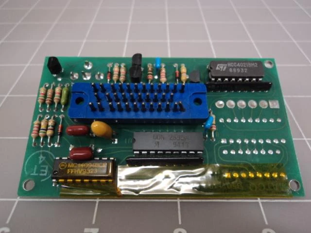 Used MATCO _UNKNOWN_ Circuit Boards Texas US | OCO Industrial #1569986