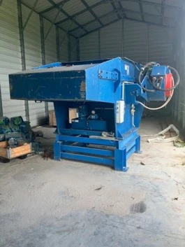 Used 2006 VECOPLAN RG52-100K FF Misc Recycling Florida US | ESCOBAR TRADING, INC. #1364557