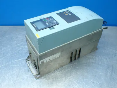 Used VACON NXL00055C2H1SSS0000+DPAP+DLCN Variable Speed Drives Ohio US | HGR 24 #802975