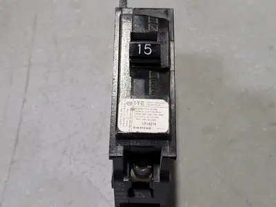 USED SIEMENS BQ115