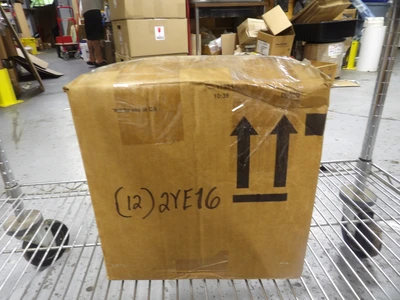 Used _UNKNOWN_ _UNKNOWN_ Chemicals, Fluids & Lubes Michigan US | Miedema Asset Management Group #1320145
