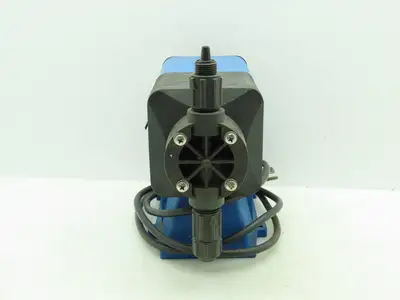Used PULSAFEEDER _UNKNOWN_ Pumps (Metering) Indiana US | Arrow Industrial #619980