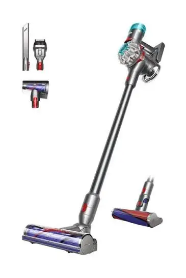 Used _UNKNOWN_ _UNKNOWN_ Vacuum Cleaners Michigan US | Miedema Asset Management Group #1180760