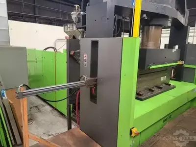 USED 2009 ENGEL INSERT 3550H/330US