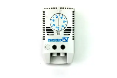 USED PFANNENBERG FLZ530