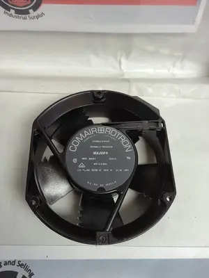 Used COMAIR ROTRON MR2B3 Miscellaneous Equipment (Electrical & Power) | Surplus Asset Holdings #1189785