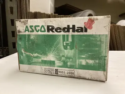 USED ASCO 8210P100