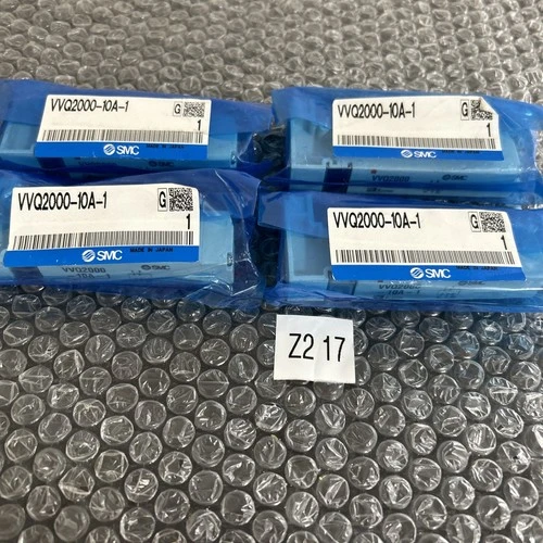 NEW SMC VVQ2000-10A-1