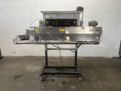 USED FISCHBEIN DRC 300