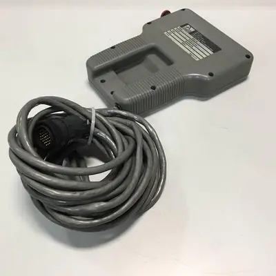 USED AEC PHASER-750PC