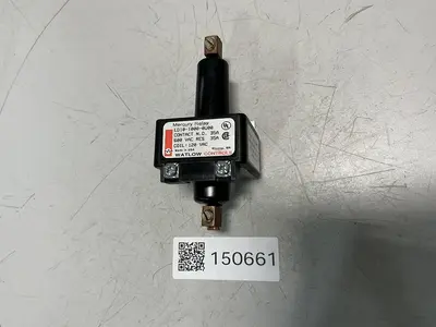 USED WATLOW CONTROLS LD10-1000-0U00