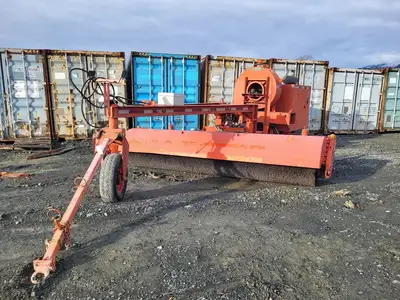 USED 2006 SICARD SW314D-C