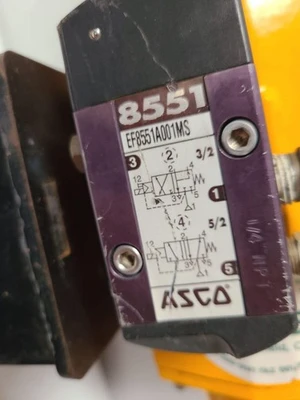 USED El-O-Matic 24354586798