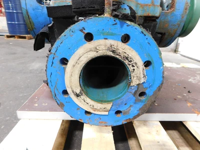 Used PACO _UNKNOWN_ Centrifugal Pumps Ohio US | Equipment Recovery Corp. #1330418