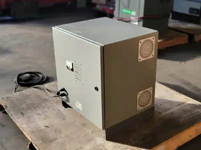 USED RIC ELECTRONICS FM1-18/600-B
