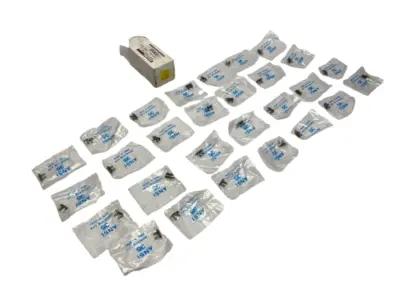 New | in-Stock HHK Chain Connector Link SP/Clip LOT OF 28 Parts & Accessories (Material Handling) Michigan US | Maverick Industrial Sales #1392666