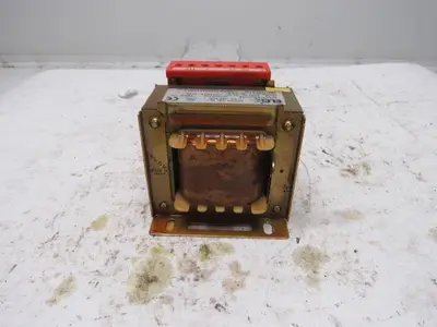 ELCA Series TM 80VA Control Transformer PI 400/440V Sec 110V