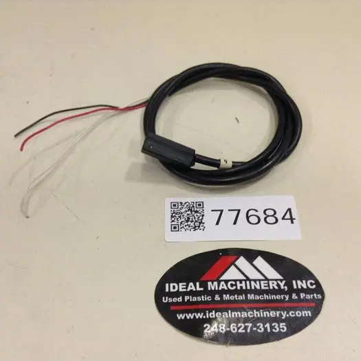 Used CLIPPARD CINTI.0 Cable & Wire Michigan US | Ideal Machinery #592860