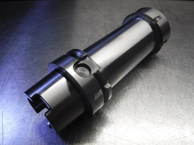 Lyndex HSK63A ER40 Collet Chuck 6" Pro HSK63A ER40-6.00 (LOC1252B)