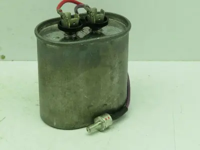 Ronken P61C22126K05 Capacitor 12MF 660AC