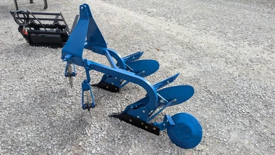 USED DEARBORN 10-156