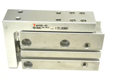 SMC MXH10-30 CYLINDER SLIDE MXH1030