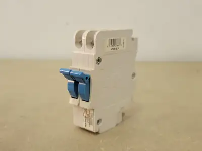 Used FEDERAL PIONEER NC0215CP Switchgears British Columbia CA | Lenmark #239812