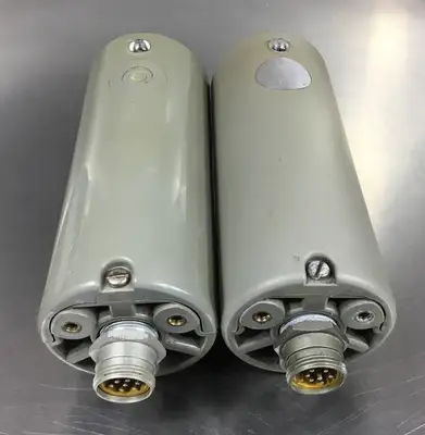 Allen Bradley 42RLU-4000B Retroreflective Control PhotoSwitch 4F