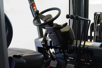 New | in-Stock 2026 OCTANE FY25 Misc Forklifts Colorado US | Discount Forklift #1377546