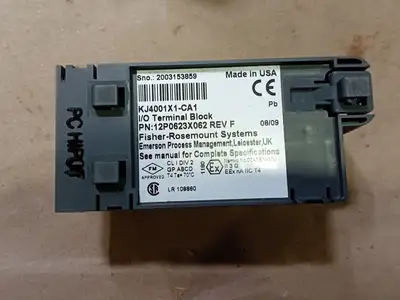 New | in-Stock EMERSON VE4005S2B1 Misc Electrical & Power Parts British Columbia CA | Lenmark #252417
