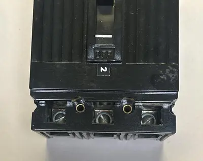 New | in-Stock GE TE132020 Miscellaneous Equipment (Electrical & Power) Ohio US | Surplus Asset Holdings #1239894