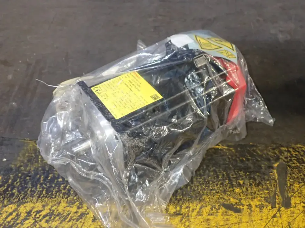 NEW 2017 FANUC A06B0215B100