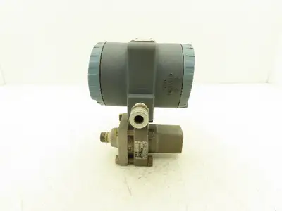Foxboro 821GM-IS1NH2 Electronic Pressure Transmitter 12.5-65VDC 600PSI