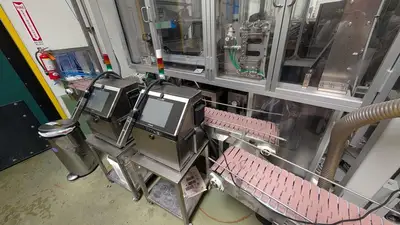 USED 2021 TOYO MV50