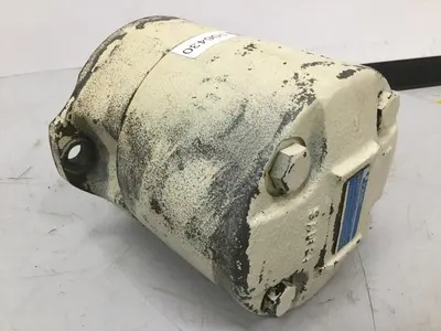 USED TOKIMEC SQP3-38-1D-18