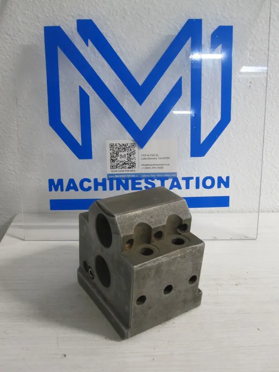Used Unbranded/Generic MSL20-30 Tool Holders | MachineStation #947241