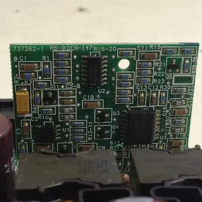 Used GENERAL ELECTRIC 44A737246-G01 Circuit Boards Michigan US | Ideal Machinery #587331