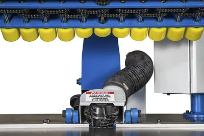 NEW CIRCLE T LM116