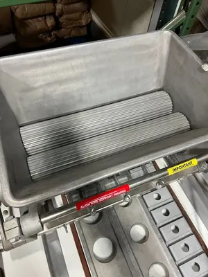 RHODES PU 97 Wirecut Depositors | Envoy Equipment LLC (6)