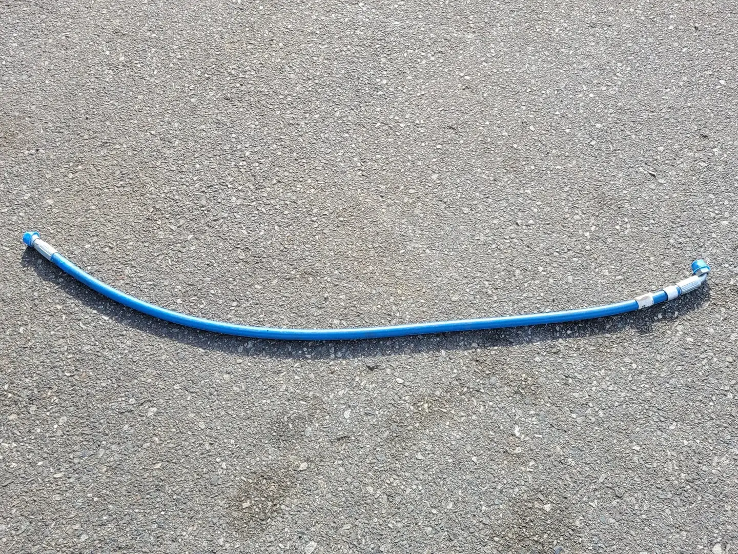 USED PARKER FILTRATION Z21F7