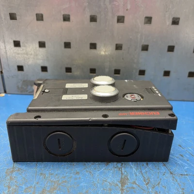 Used EUCHNER MGB-L2-ARA-AM5A1-S1-R-121190 PLC Processors Indiana US | J&J Industrial Supply #1513300