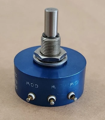 NEW Servo 23CB-1627