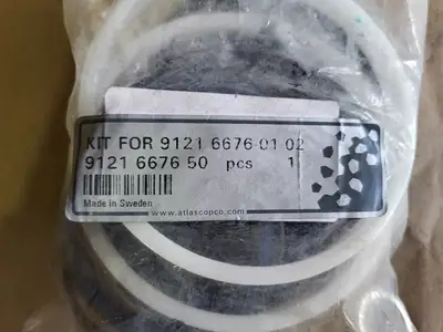 NEW ATLAS COPCO 9121667650