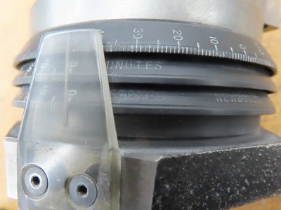 Used GENERIC GENERIC Grinding Fixtures Minnesota US | Machinesused.com #1515648