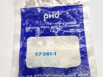 NEW PHD 57381-1